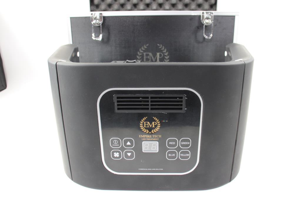 Empire Tech LED Face & Body Treatment