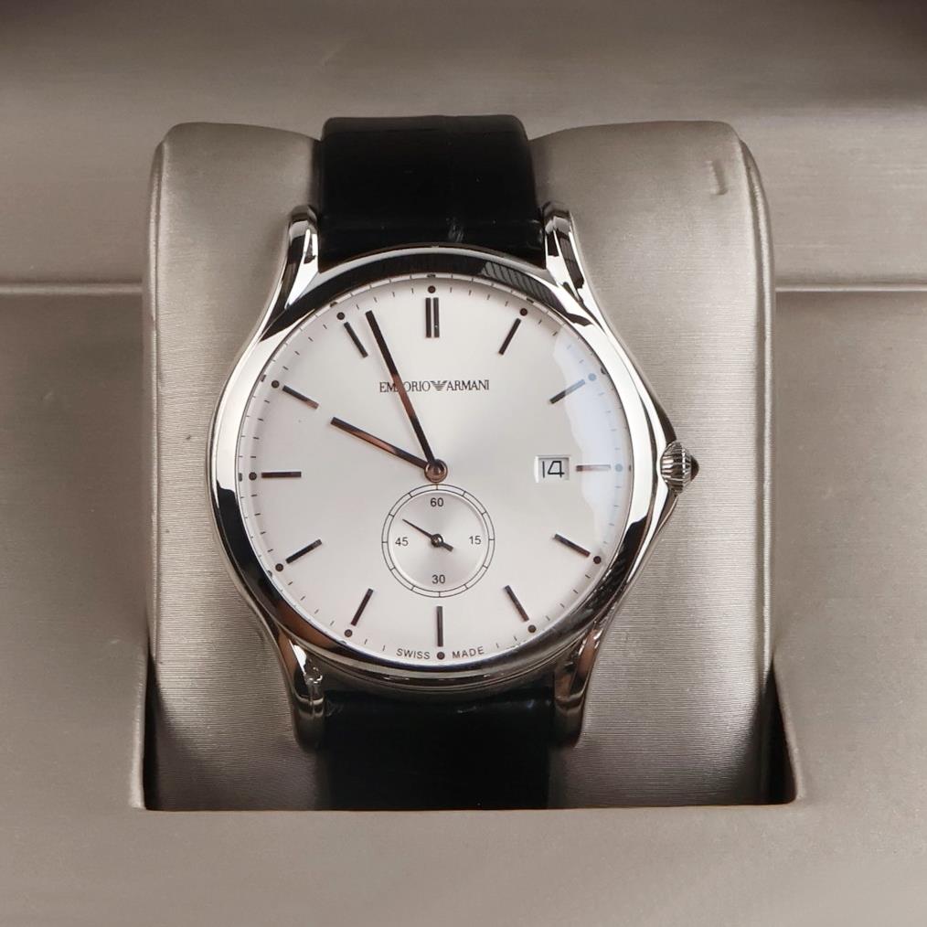 Emporio Armani Classic Watch