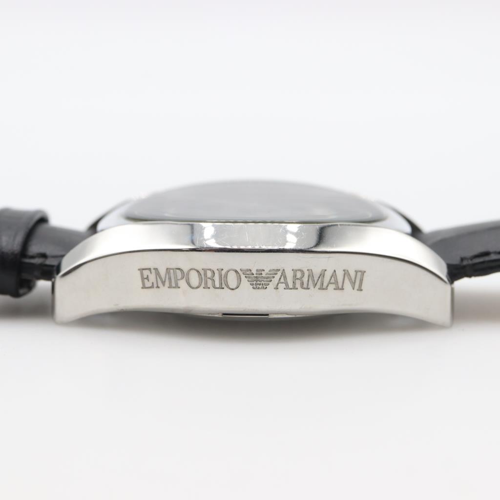 Emporio Armani Classic Watch | Property Room