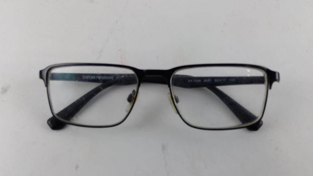 Emporio Armani  Eyeglasses