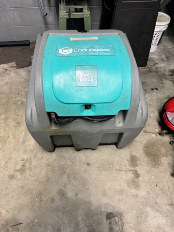 Enduraplas Diesel Fuel Boss (Orlando, FL 32811)