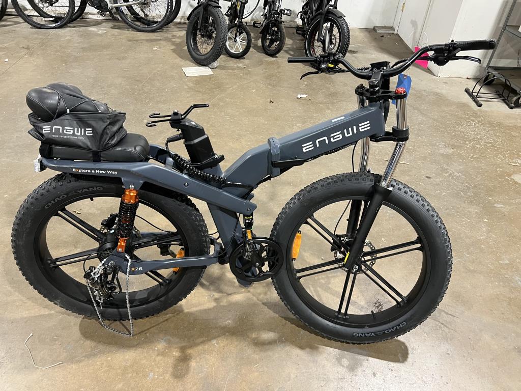 Engwe E-Bike