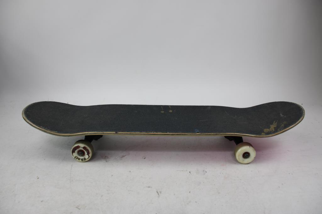 Enjoi Skateboard