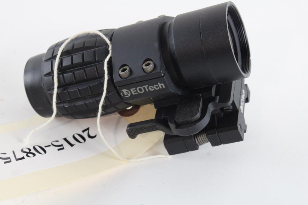 EOTech Scope Property Room