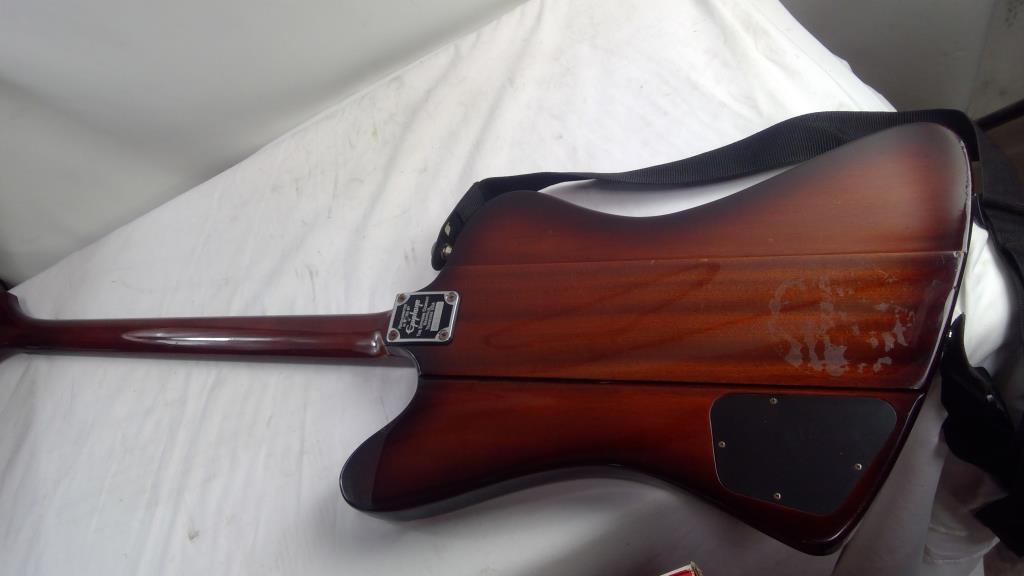 Epiphone Thunderbird Electric Bass Guitar | Property Room