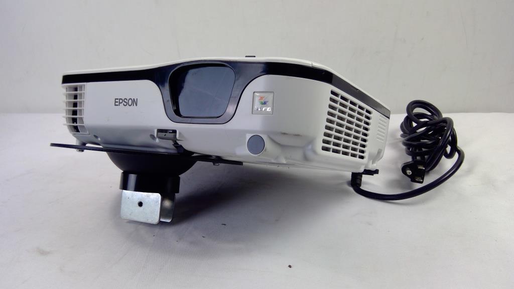 Epson Projector EX3210