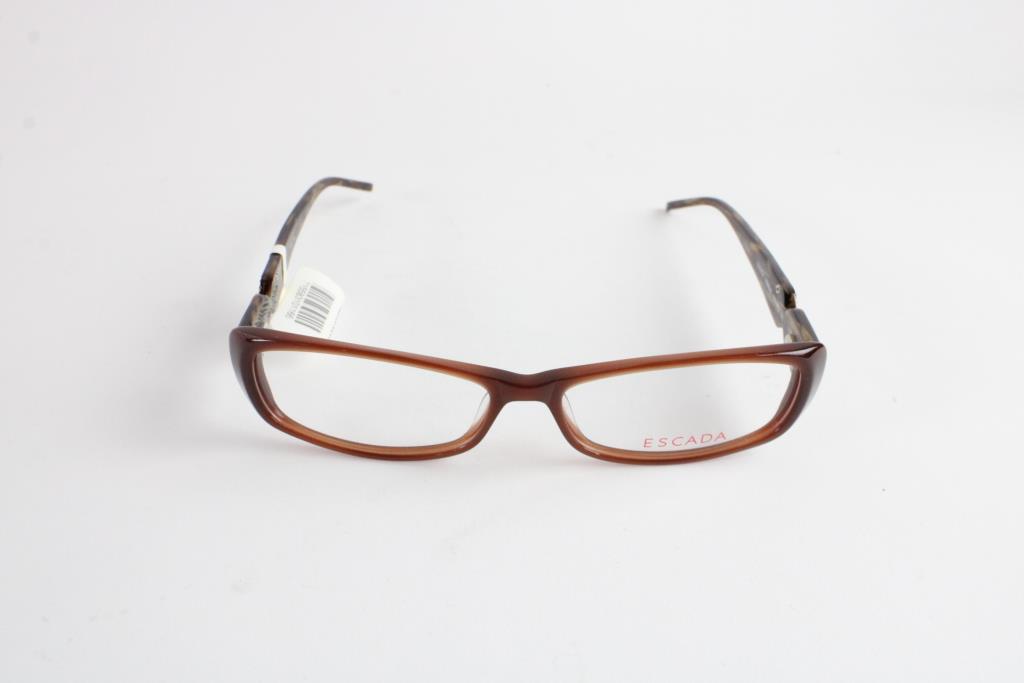 Escada Womens Eyeglasses Property Room