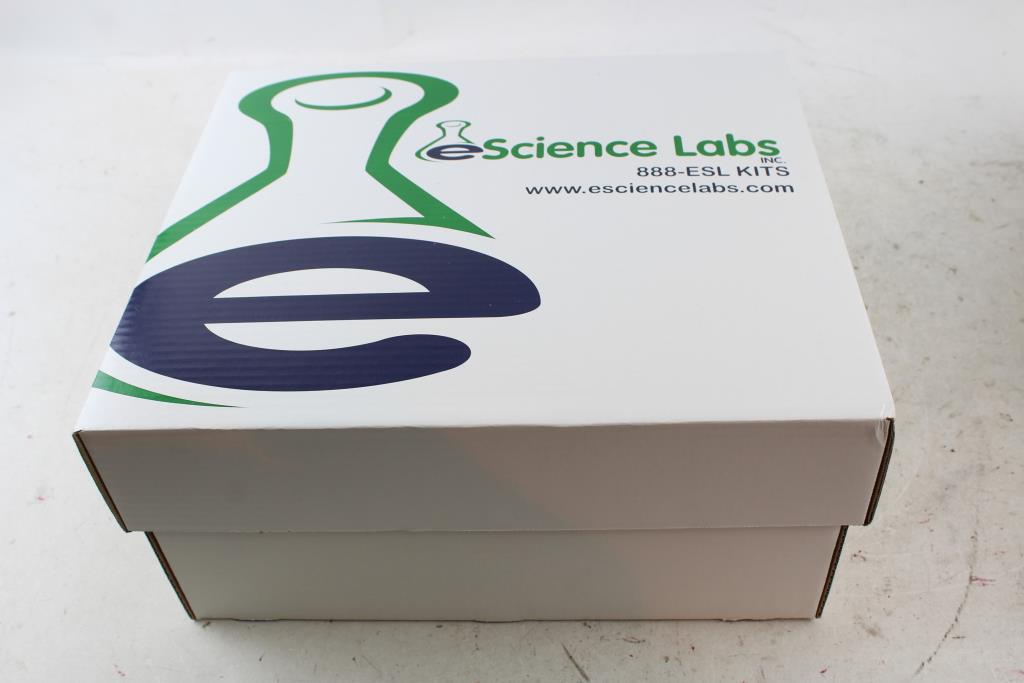 EScience Labs LLC Science Kit Property Room