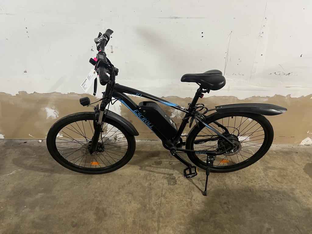 Escroll E-Bike