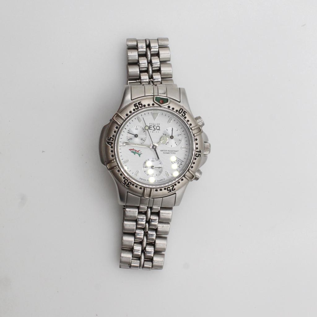 ESQ Watch