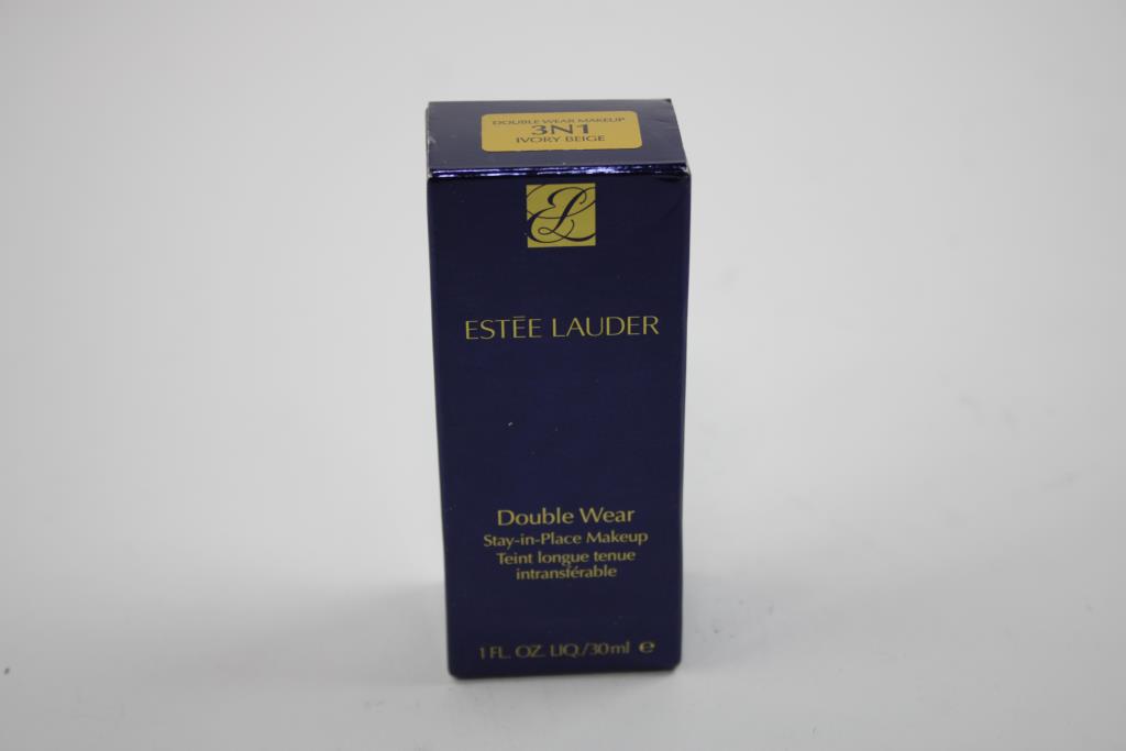 Estee Lauder Double Wear 1fl Oz