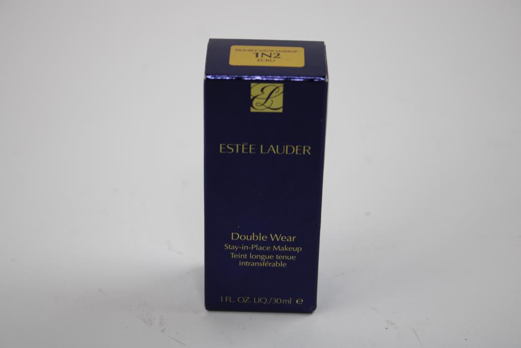 Estee Lauder Double Wear 1fl Oz