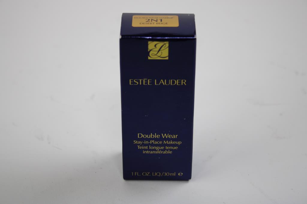 Estee Lauder Double Wear 1fl Oz