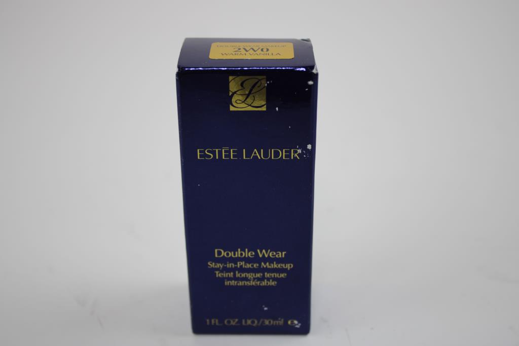 Estee Lauder Double Wear 1fl Oz