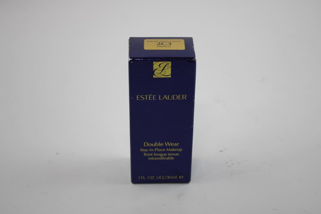 Estee Lauder Double Wear 1fl Oz