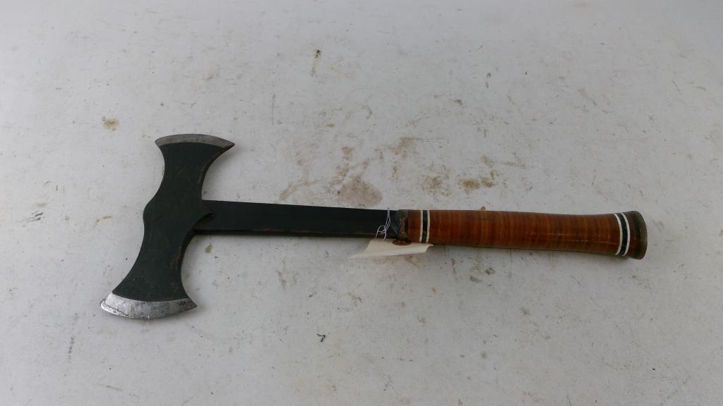 ESTWing Axe