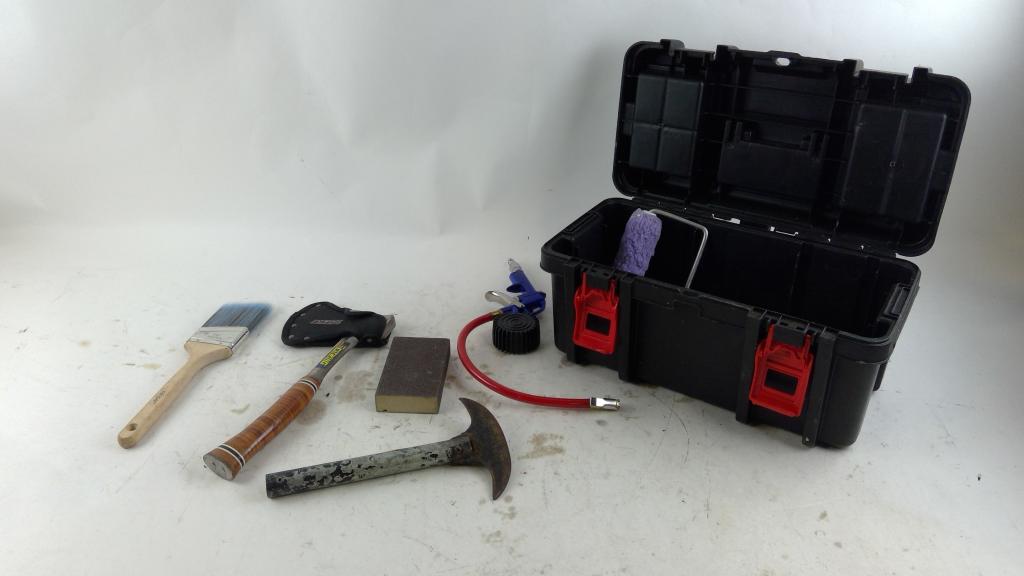 Estwing Axe And More 5+ Pieces