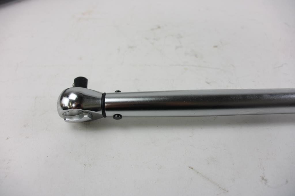 Etork Torque Wrench Property Room