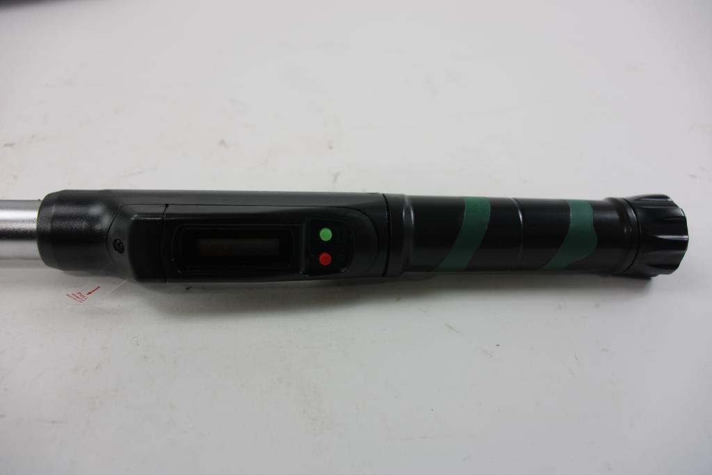 Etork Torque Wrench Property Room