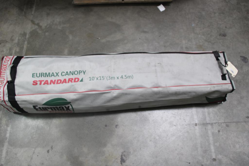 Eurmax Canopy