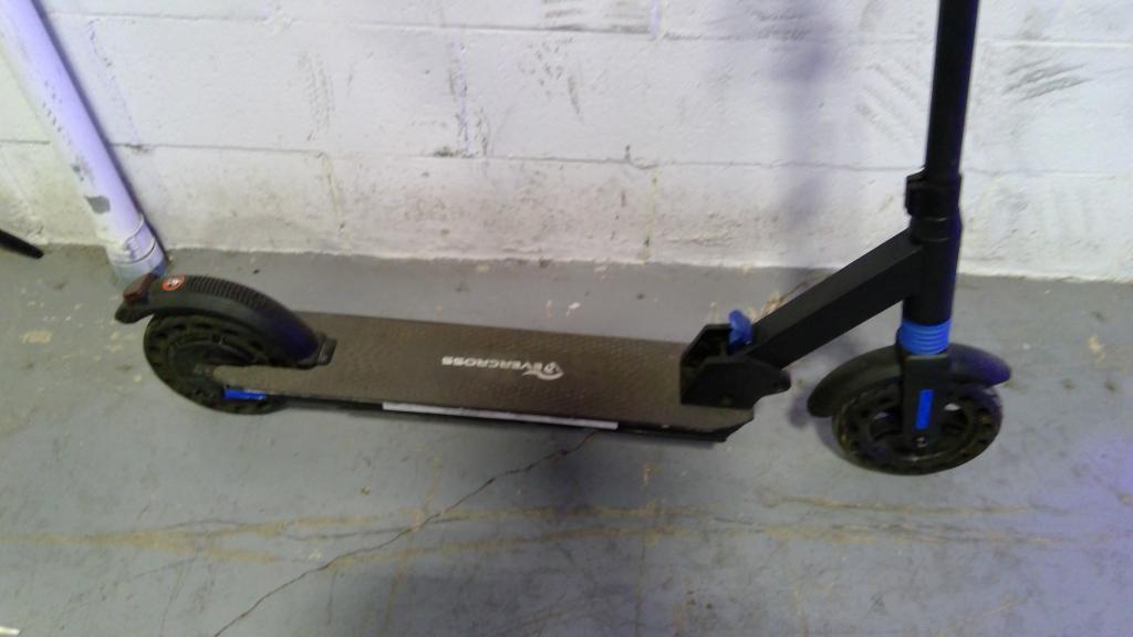 Evercross Electric Scooter