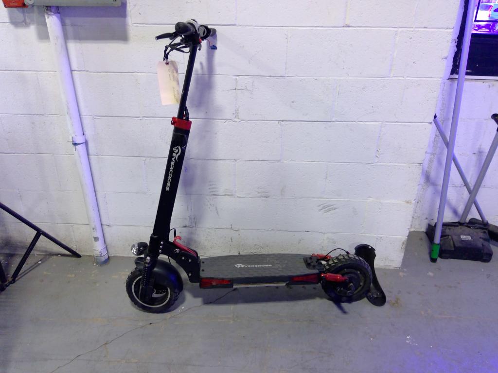 Evercross Electric Scooter
