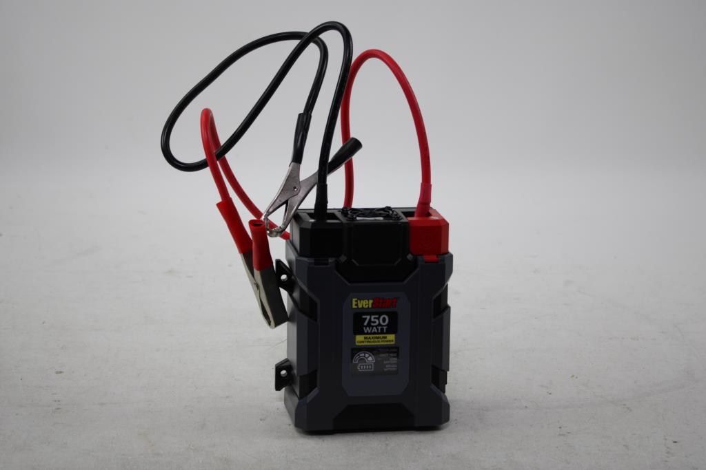 EverStart 750W Slim Inverter