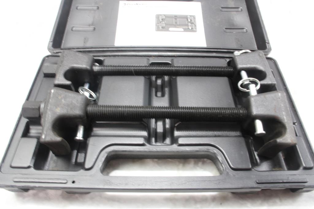 Evertough Machpherson Strut Spring Compressor Property Room