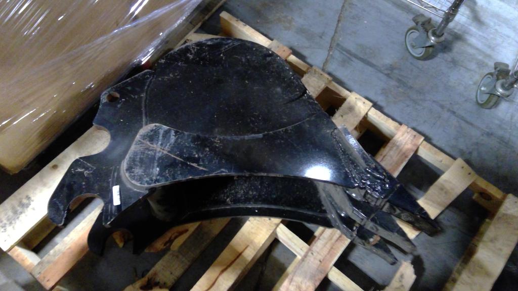 Excavator Bucket