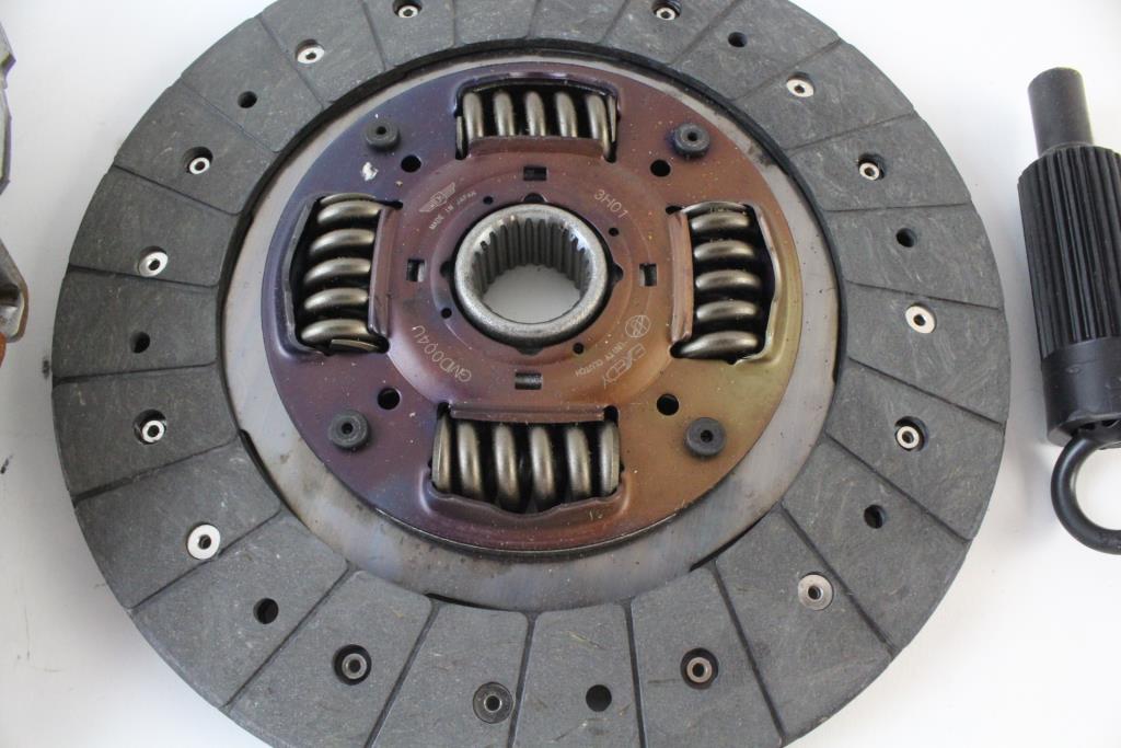 Exedy Complete Clutch Kit Property Room