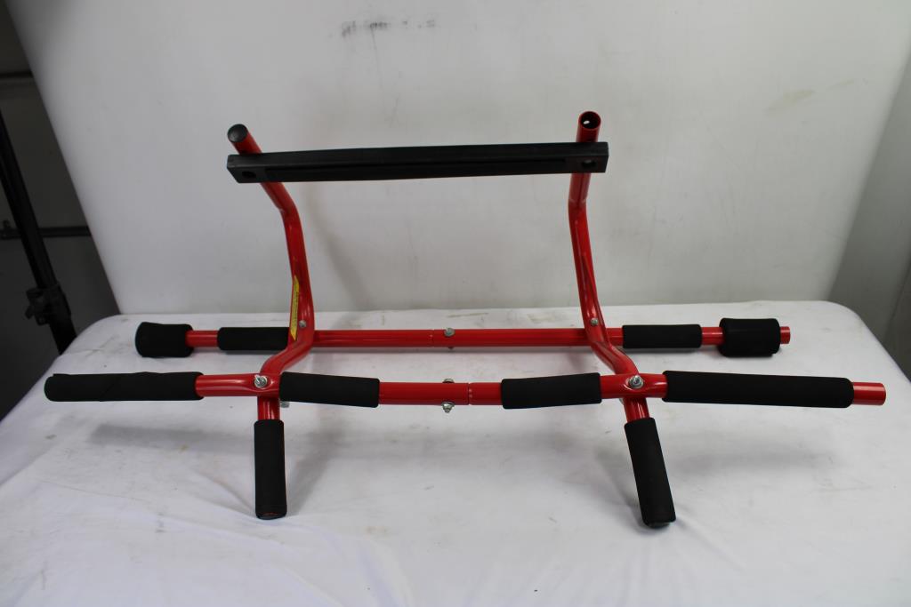 Exercise Bar