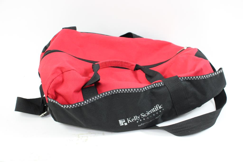 Expander Suitcase Property Room