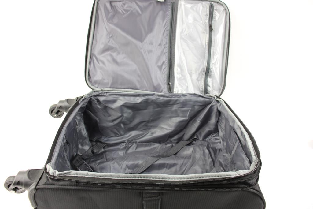 Expander Suitcase Property Room