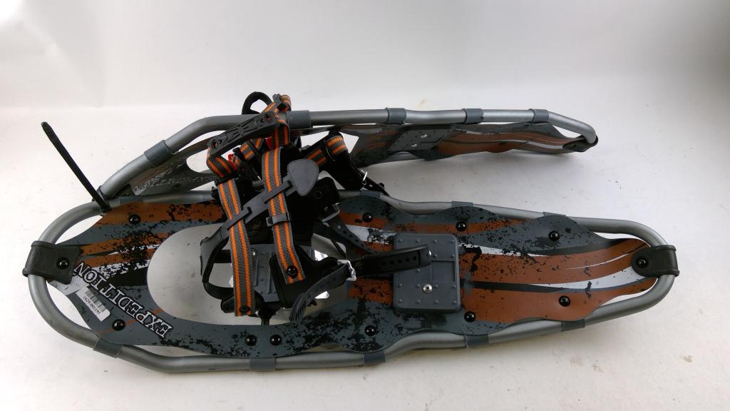 Expedition Snow Shoes