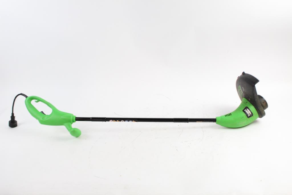 Expert Gardener String Trimmer Property Room