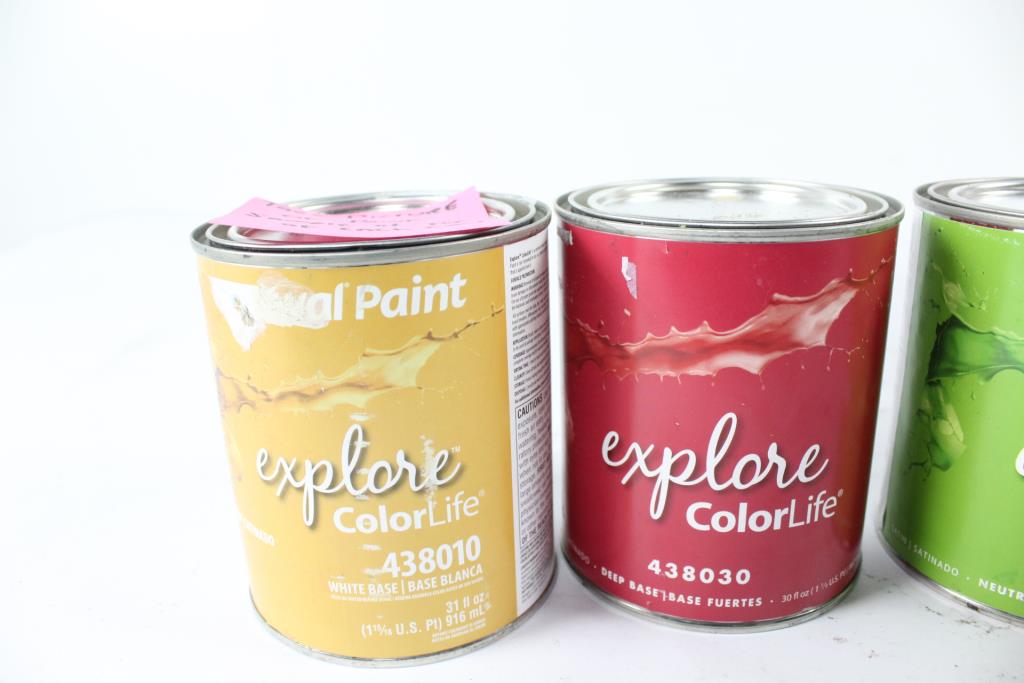 explore colorlife paint 4