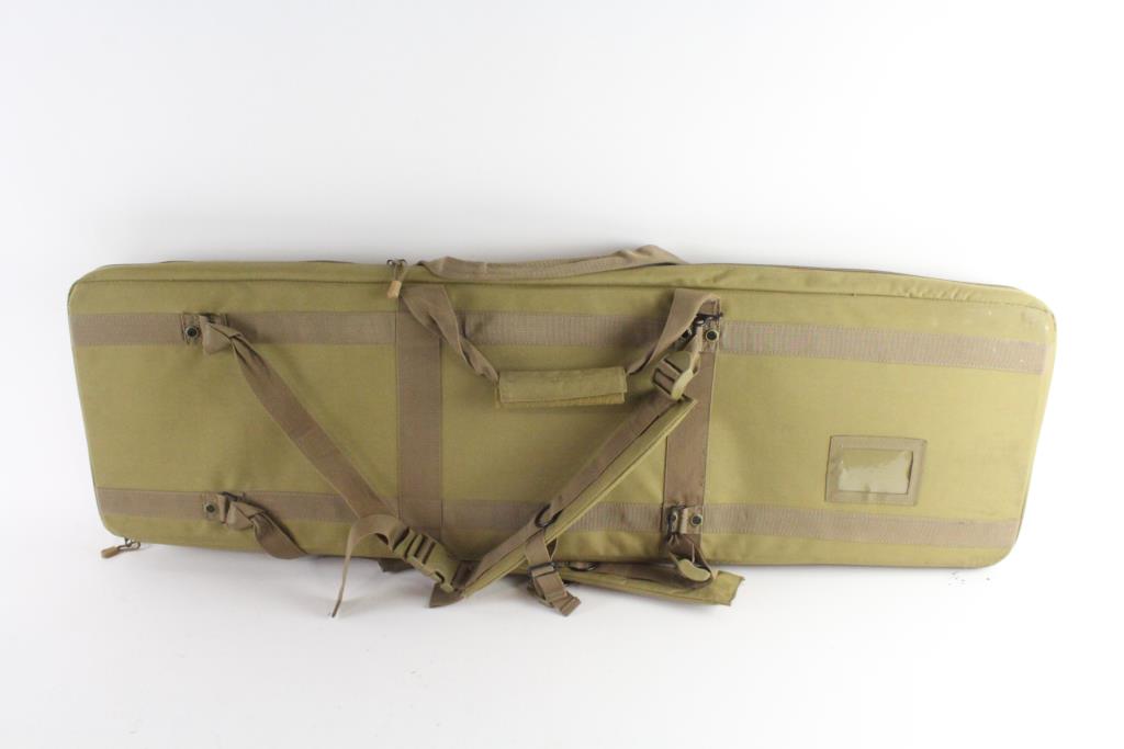 Explorer Soft Rifle Case | Property Room