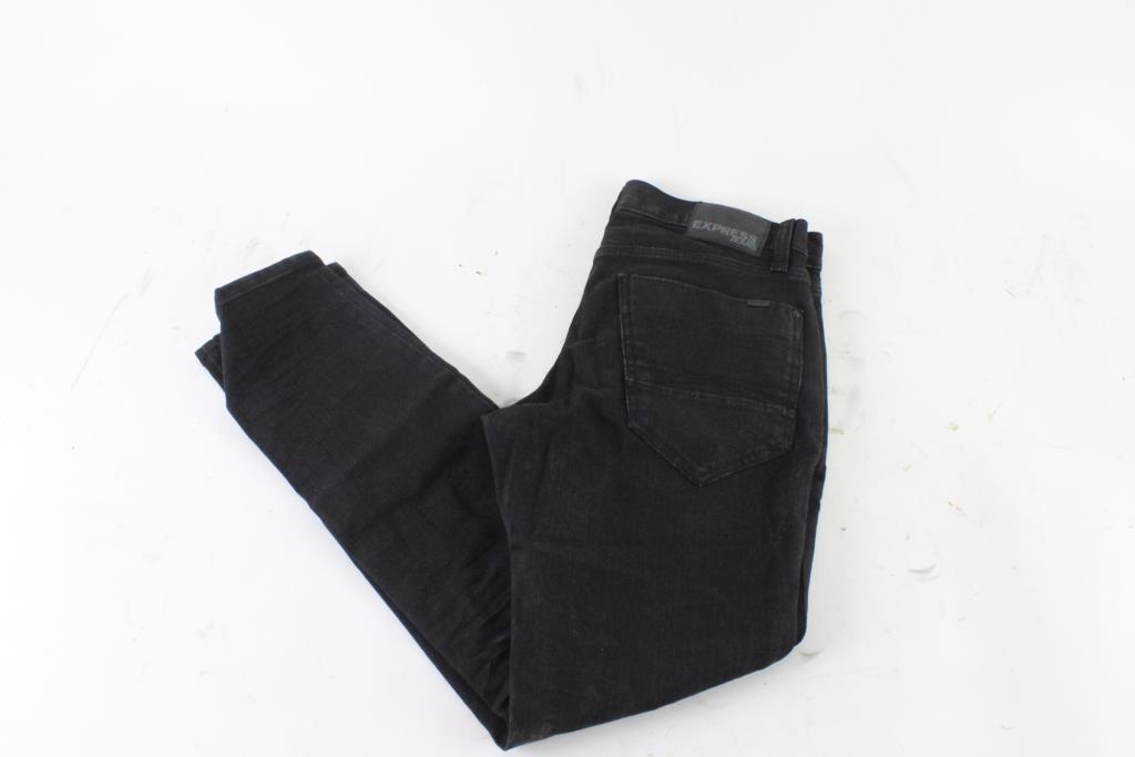 Express Jeans, 30x30 Property Room