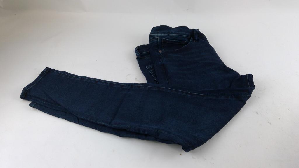 Express Jeans Size 10R