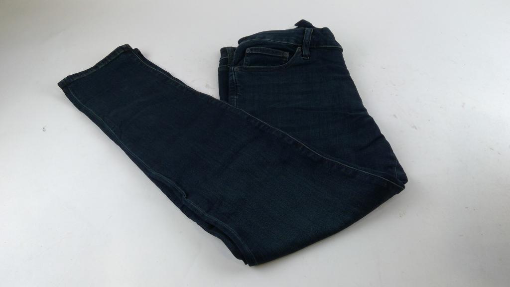 Express Jeans Size 33 X 30