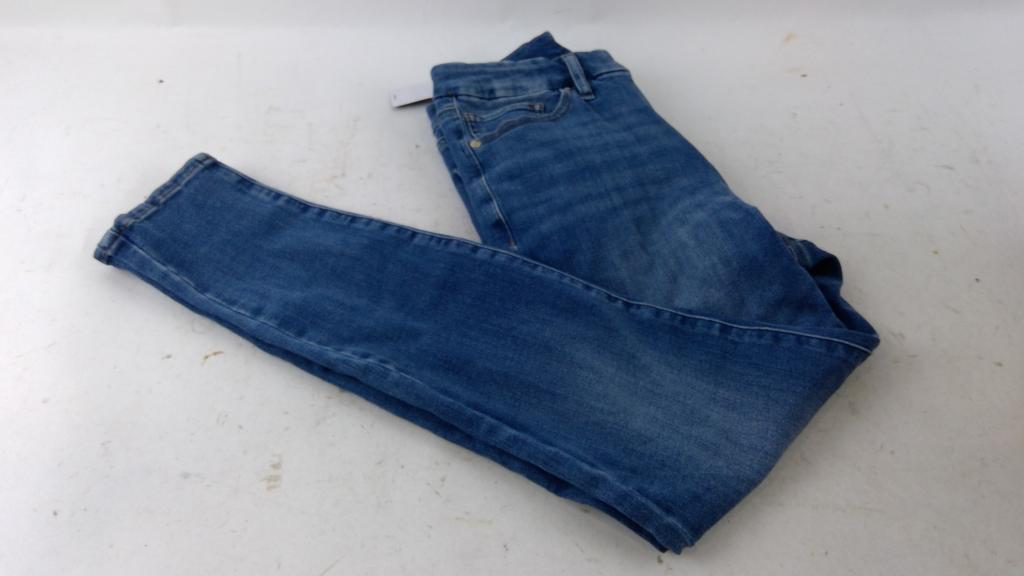 Express Jeans Size M
