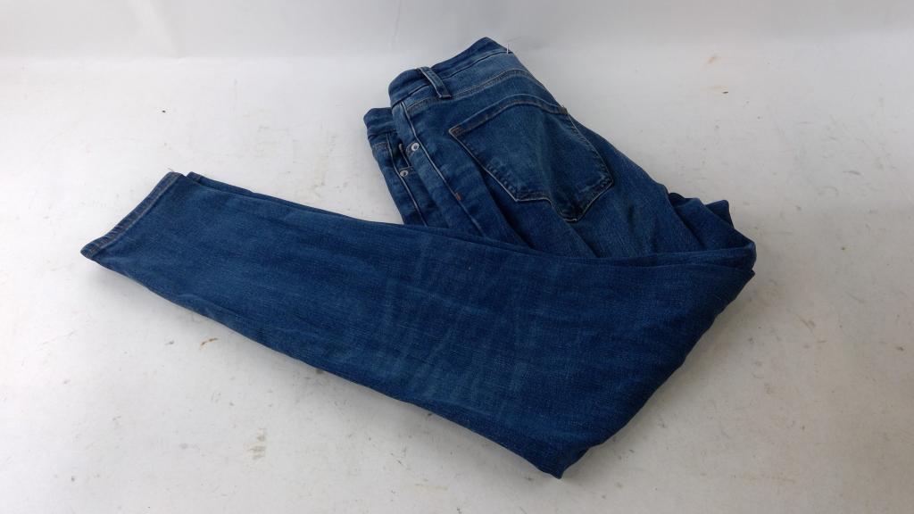 Express Jeans Size M
