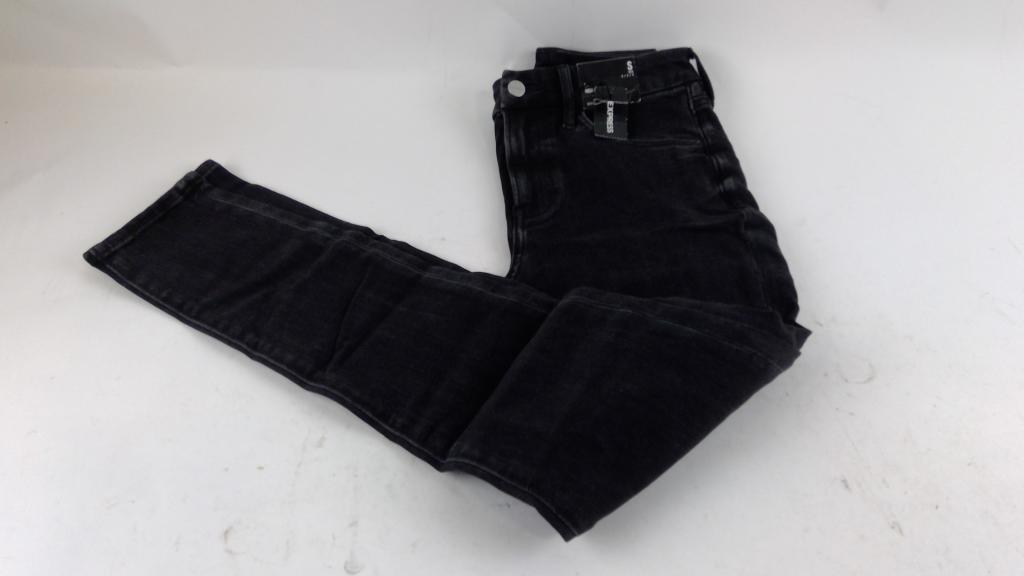 Express Jeans Size S