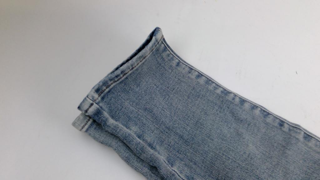 Express Jeans Size S