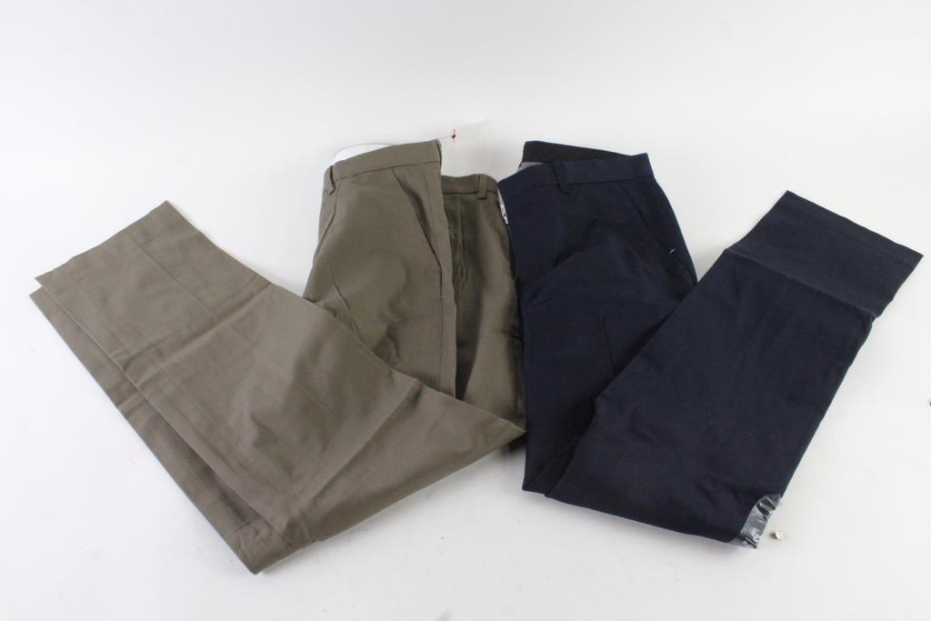 mens pants 29 x 32