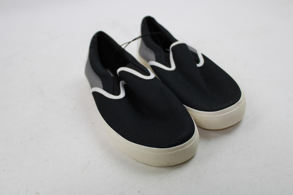 Express Men's Size 9 Slip On Shoes