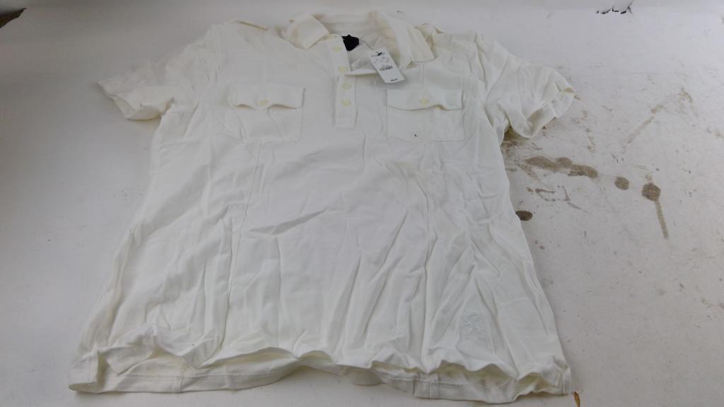 Express Shirt Size L