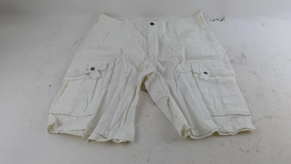 Express Shorts Size 36