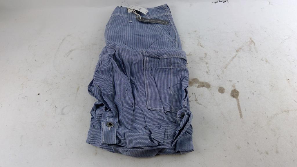 Express Shorts Size 36