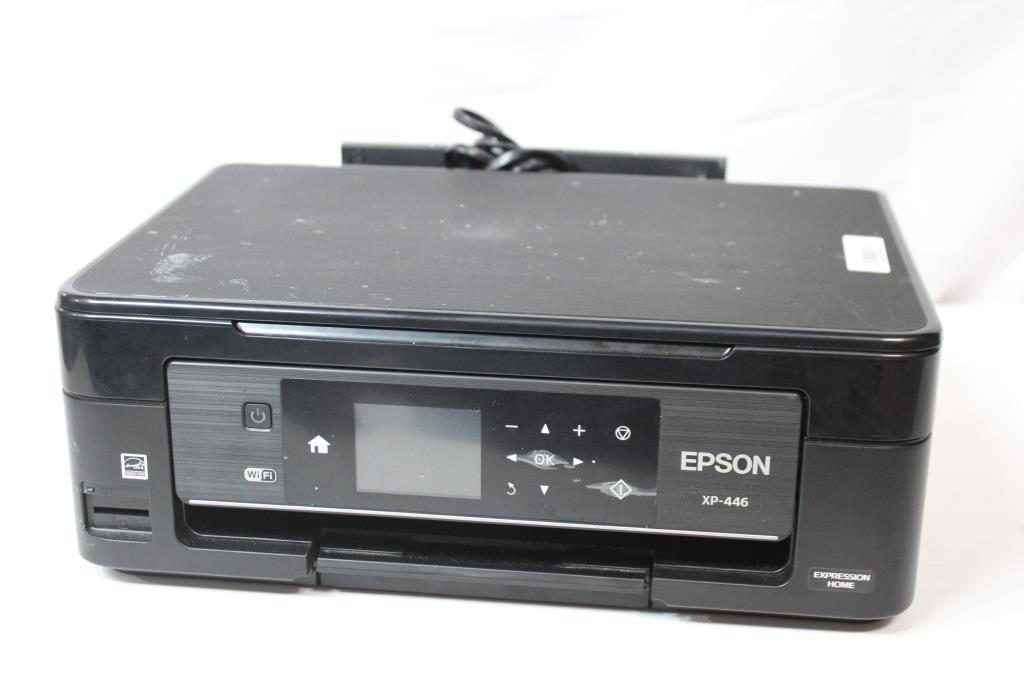 Expression Home XP-440 Small-in-One Printer
